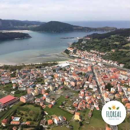 Cedeira Apartamento - Floreal Εξωτερικό φωτογραφία