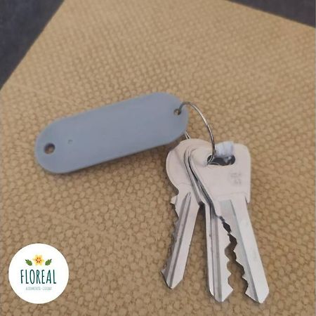 Cedeira Apartamento - Floreal Εξωτερικό φωτογραφία