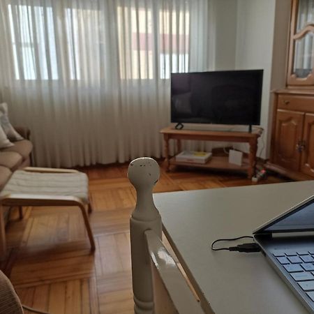 Cedeira Apartamento - Floreal Εξωτερικό φωτογραφία