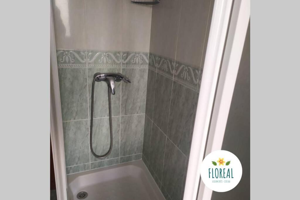 Cedeira Apartamento - Floreal Εξωτερικό φωτογραφία